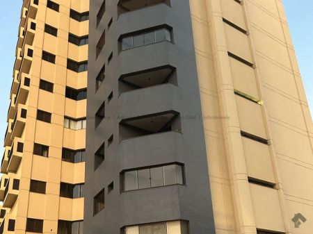 Apartamento em Santa Fé