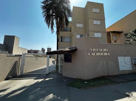 Apartamento em Chácara Cachoeira