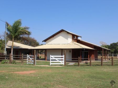 Chácara em Zona Rural