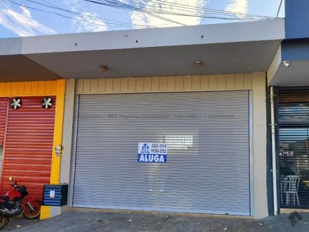 Imóvel Comercial em Carandá