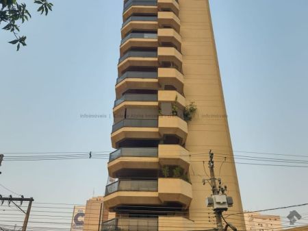 Apartamento em Centro