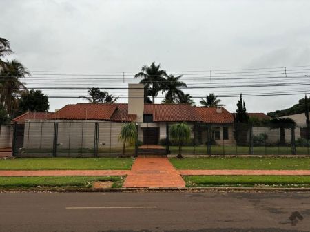 Casa-Térrea em Vila Tonani I