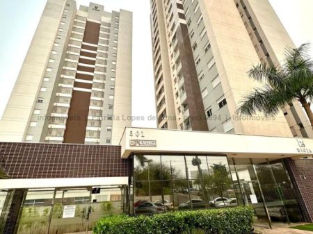 Apartamento em Jardim Bela Vista