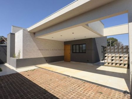 Casa-Térrea em São Francisco