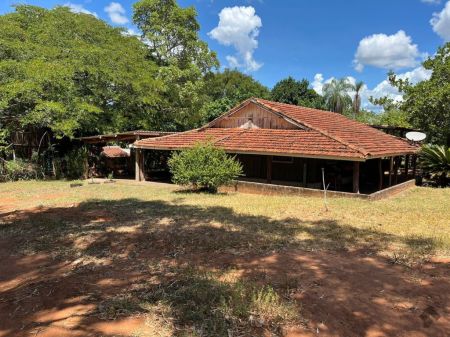 Chácara em Zona Rural