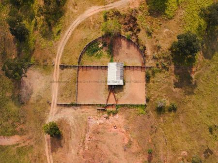 Fazenda em Zona Rural