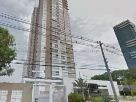 Apartamento em Centro