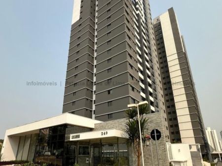 Apartamento em Jardim Bela Vista