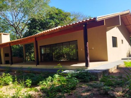 Chácara em Atlântico