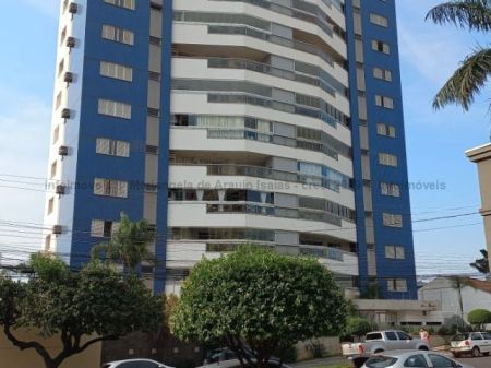 Apartamento em Jardim dos Estados