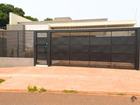 Casa-Térrea em São Francisco