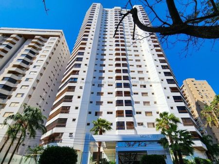 Apartamento em São Francisco