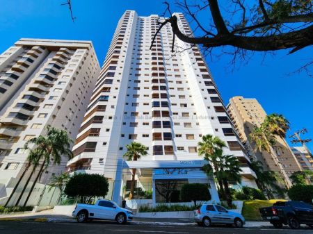 Apartamento em São Francisco