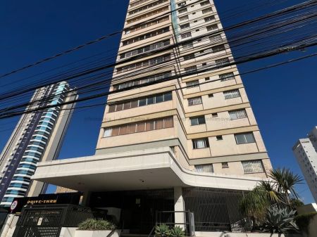 Apartamento em Centro