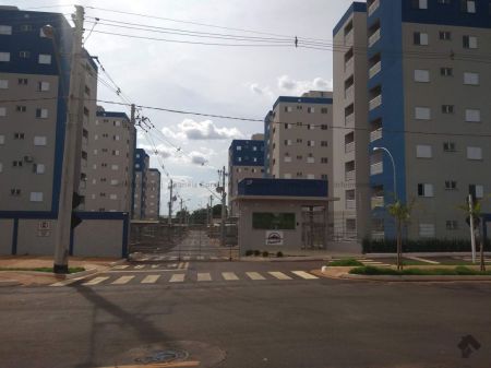 Apartamento em Moreninha