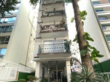 Apartamento em Liberdade