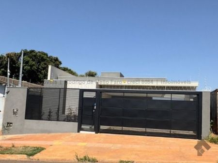 Casa-Térrea em São Francisco
