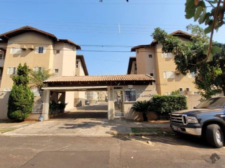 Apartamento em Jardim Paradiso