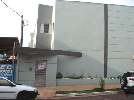 Apartamento em Vila Glória