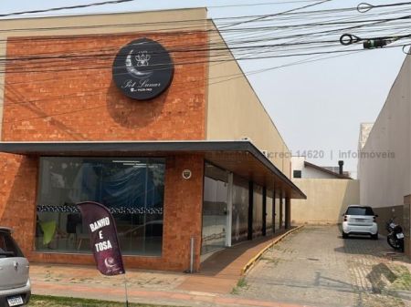 Sala / Salão / Loja em Vila Vilas Boas