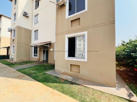 Apartamento em Rita Vieira