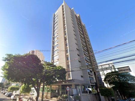 Apartamento em Centro