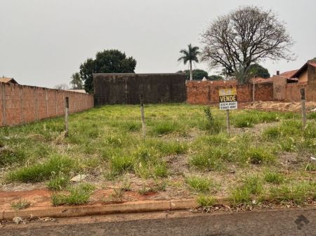 Terreno em Coronel Antonino