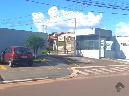 Casa-Térrea-Condomínio em Tiradentes