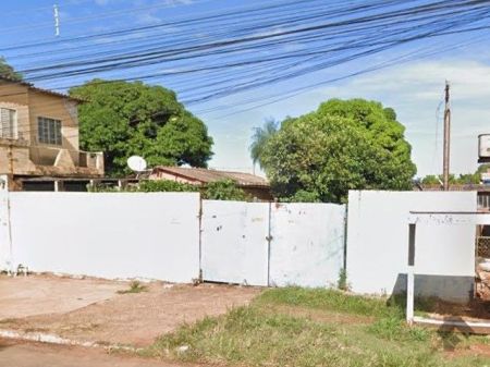 Terreno em Vila Cidade Morena