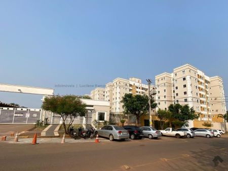 Apartamento em Vila Albuquerque