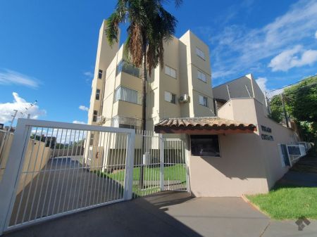 Apartamento em Chácara Cachoeira