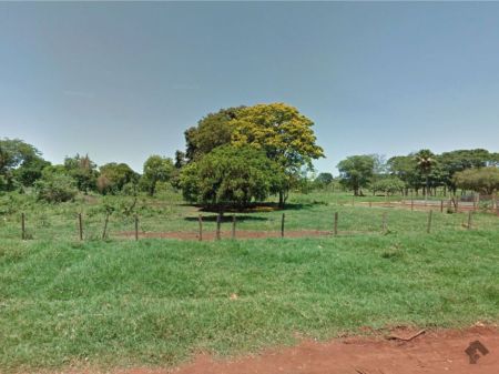 Área em Vila Juquita