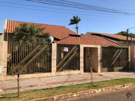 Casa-Térrea em Cohafama