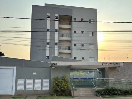 Apartamento em Jardim Seminário