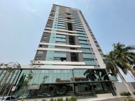Apartamento em Santa Fé