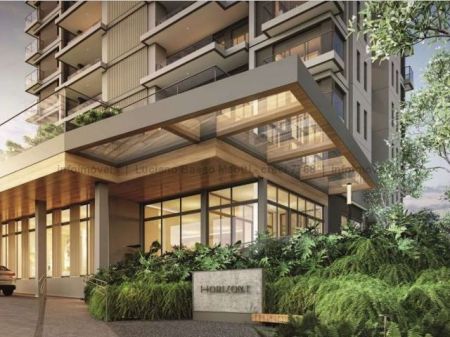 Apartamento em Royal Park