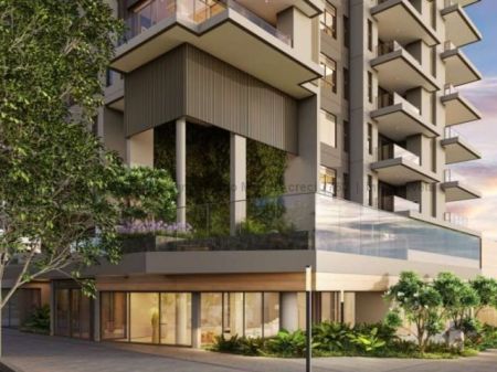 Apartamento em Royal Park