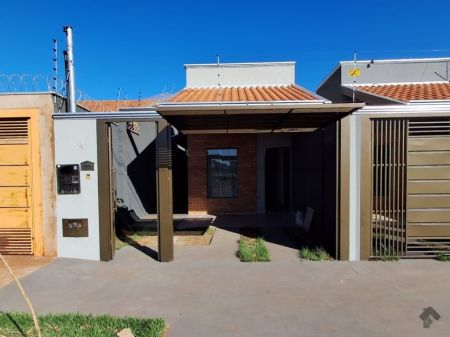 Casa-Térrea em Bom Retiro