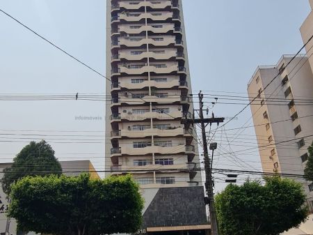 Apartamento em Centro