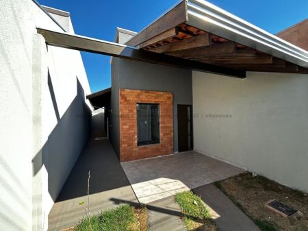 Casa-Térrea em Bom Retiro
