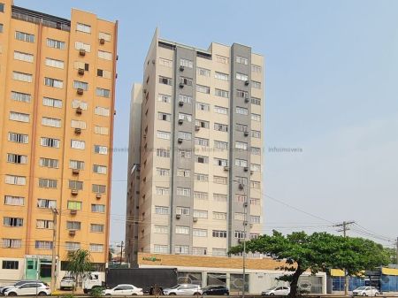 Apartamento em Centro