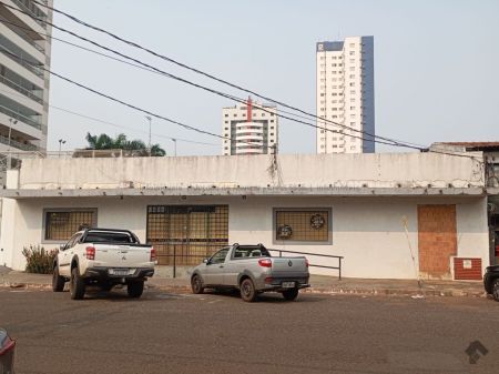 Imóvel Comercial em Centro