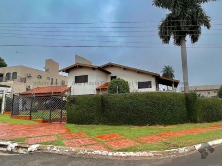 Sobrado em Jardim São Bento