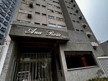 Apartamento em Centro