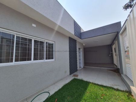 Casa-Térrea em São Francisco