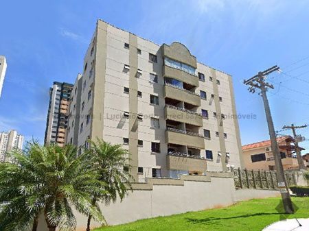 Apartamento em Santa Fé