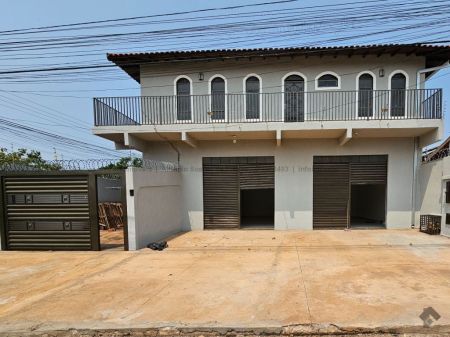 Casa Comercial em Guanandi