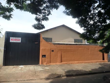 Sala / Salão / Loja em Vila Bandeirante