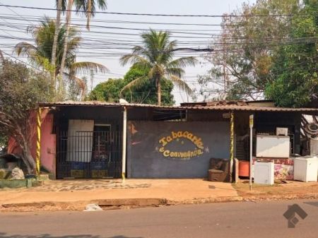 Imóvel Comercial em Núcleo Habitacional Aero Rancho