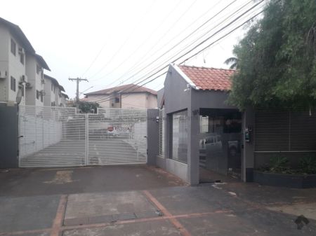 Apartamento em Vila Margarida